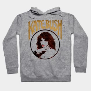 CARTOON KATE BUSH Hoodie